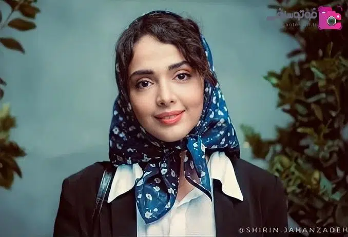 همسر المیرا دهقانی همسر المیرا دهقانی