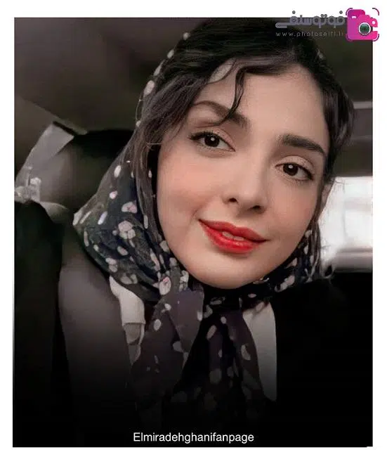 المیرا دهقانی بازیگر المیرا دهقانی بازیگر