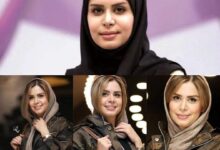 عکس های حجاب جدید نجمه جودکی مجری سابق تلویزیون در جشنواره + بیوگرافی عکس نجمه جودکی