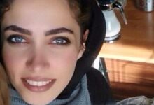 عکس های اختصاصی پریا مجللی بازیگر نقش سمیرا سریال خسوف + بیوگرافی پریا مجللی