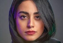 عکس نازنین کیوانی