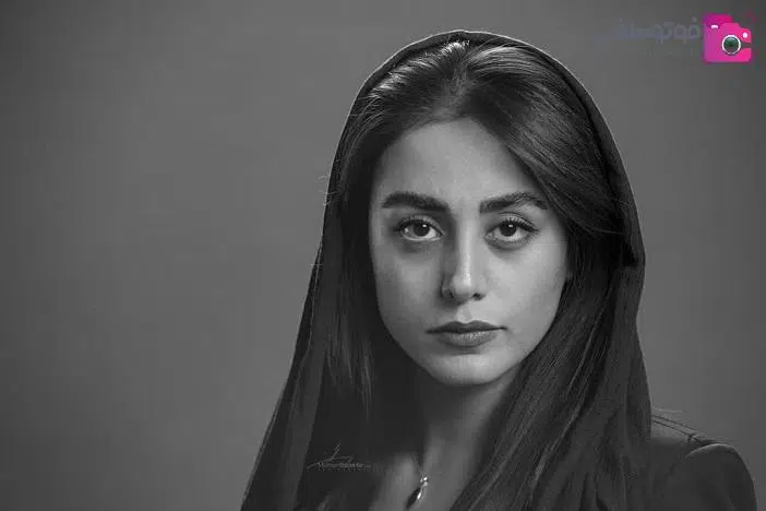 حجاب نازنین کیوانی