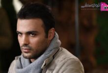 بیوگرافی سامان صفاری بازیگر سینما و تلویزیون + عکس های سامان صفاری بیوگرافی سامان صفاری بازیگر سینما و تلویزیون + عکس های سامان صفاری