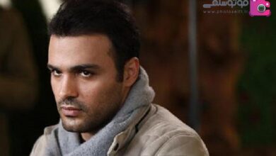 بیوگرافی سامان صفاری بازیگر سینما و تلویزیون + عکس های سامان صفاری بیوگرافی سامان صفاری بازیگر سینما و تلویزیون + عکس های سامان صفاری