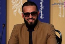 بیوگرافی حمیدرضا محمدی بازیگر نقش غلامرضا در سریال سرجوخه + عکس های حمیدرضا محمدی بیوگرافی حمیدرضا محمدی بازیگر نقش غلامرضا در سریال سرجوخه + عکس های حمیدرضا محمدی