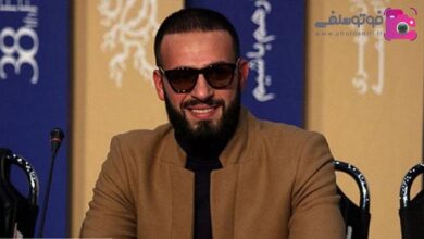 بیوگرافی حمیدرضا محمدی بازیگر نقش غلامرضا در سریال سرجوخه + عکس های حمیدرضا محمدی