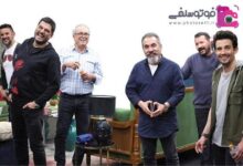 مسابقه جوکر چیست + جزئیات مسابقه ی جوکر با اجرای سیامک انصاری