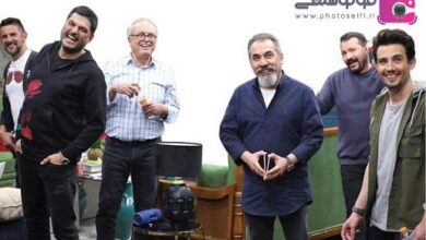 مسابقه جوکر چیست + جزئیات مسابقه ی جوکر با اجرای سیامک انصاری