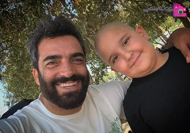 بیوگرافی طاها عبداللهی بیوگرافی طاها عبداللهی بازیگر نقش زینال در سریال نیسان آبی + عکس های طاها عبداللهی