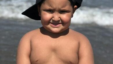 بیوگرافی طاها عبداللهی بازیگر نقش زینال در سریال نیسان آبی + عکس های طاها عبداللهی