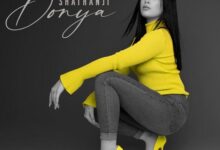 بیوگرافی دنیا دادرسان خواننده زن و شوهرش سروش صادقی + عکس