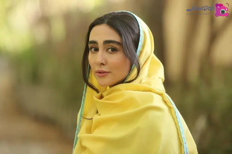 بیوگرافی ستاره حسینی