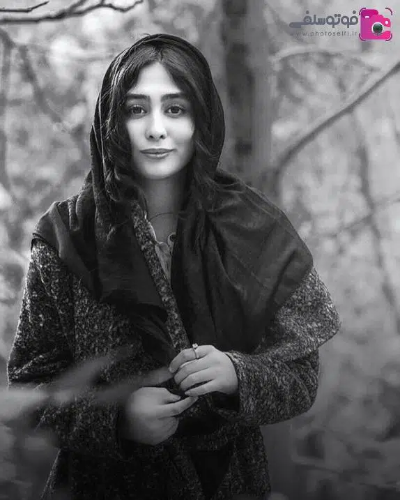 عکس ستاره حسینی