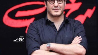 بیوگرافی سهیل مستجابیان بازیگر مسابقه جوکر + عکس های سهیل مستجابیان