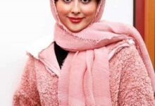 بیوگرافی ستاره حسینی بازیگر نقش رعنا در سریال پلاک 13 + عکس های ستاره حسینی