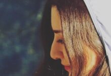 بیوگرافی فرزانه سهیلی بازیگر نقش فرناز همسر علی صادقی سریال پلاک 13 بیوگرافی فرزانه سهیلی