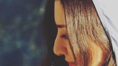 بیوگرافی فرزانه سهیلی