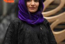 بیوگرافی سحر گلدوست بازیگر فیلم قهرمان اصغر فرهادی + عکس های سحر گلدوست بیوگرافی سحر گلدوست بازیگر فیلم قهرمان اصغر فرهادی + عکس های سحر گلدوست