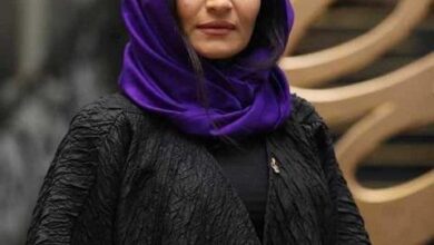 بیوگرافی سحر گلدوست بازیگر فیلم قهرمان اصغر فرهادی + عکس های سحر گلدوست