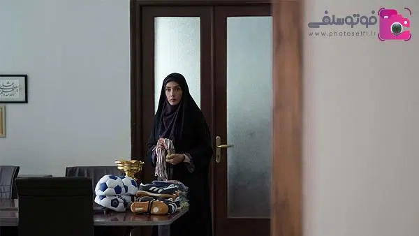 مینی سریال 3 قسمتی روزبلوا به کارگردانی بهروز شعیبی در شبکه خانگی