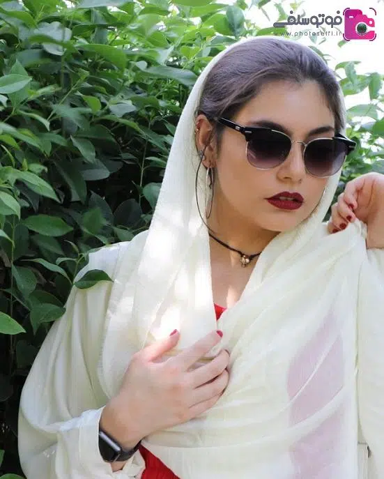 عکس سانای امیرآبادی عکس سانای امیرآبادی