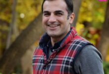 بیوگرافی کوروش سلیمانی + نحوه بازیگر شدن کوروش سلیمانی بیوگرافی کوروش سلیمانی + نحوه بازیگر شدن کوروش سلیمانی