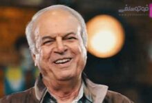 بیوگرافی غلامرضا نیکخواه بازیگر طنز تلویزیونی + عکس های غلامرضا نیکخواه