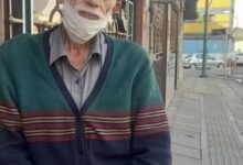 بیوگرافی فرامرز صدیقی بازیگر سینما و تلویزیون + علت کم کاری فرامرز صدیقی