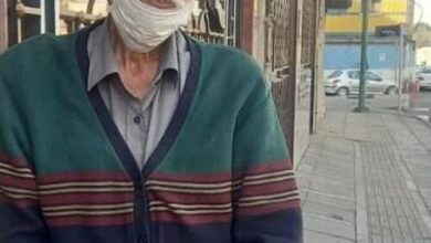 بیوگرافی فرامرز صدیقی بازیگر سینما و تلویزیون + علت کم کاری فرامرز صدیقی