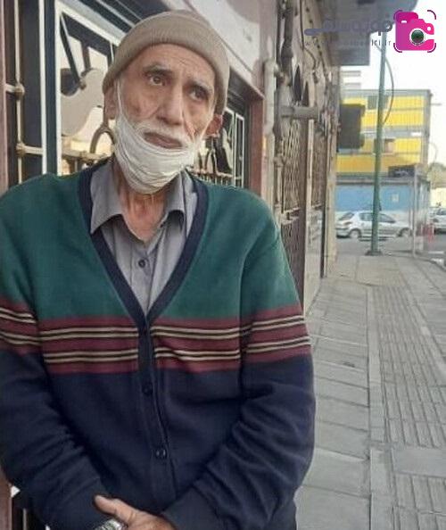 بیوگرافی فرامرز صدیقی بیوگرافی فرامرز صدیقی بازیگر سینما و تلویزیون + علت کم کاری فرامرز صدیقی