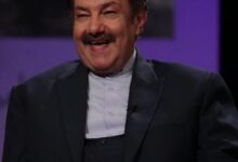 بیوگرافی عباس بهادری از خواننده های باسابقه موسیقی پاپ کشور + عکس