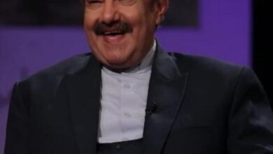 بیوگرافی عباس بهادری از خواننده های باسابقه موسیقی پاپ کشور + عکس