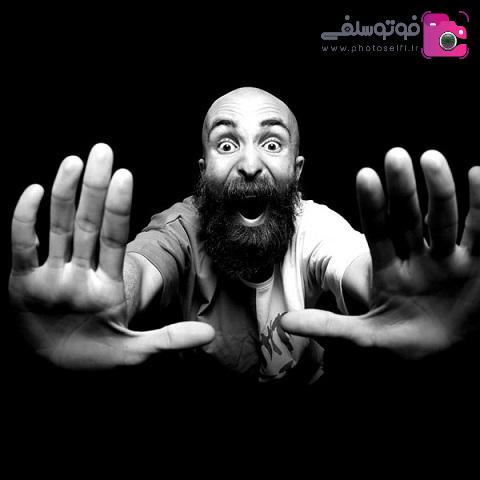 بیوگرافی علی مهربان "<yoastmark