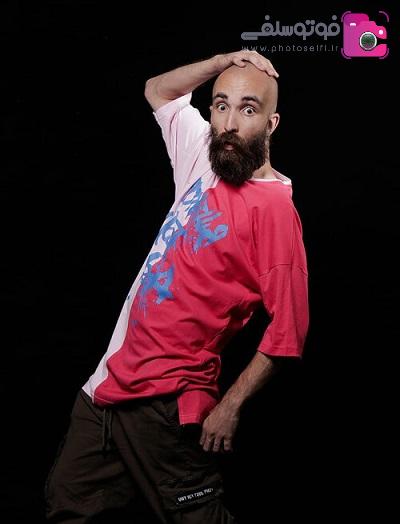 بیوگرافی علی مهربان "<yoastmark