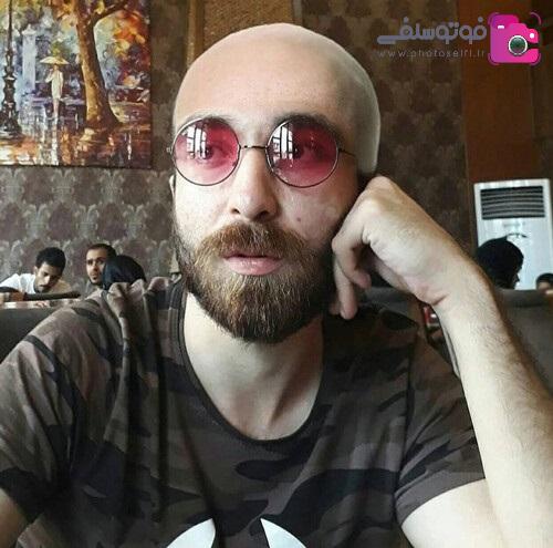 بیوگرافی علی مهربان "<yoastmark