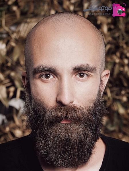 بیوگرافی علی مهربان "<yoastmark