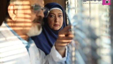 سریال اپیدمی با موضوع کرونا در آنتن شبکه سه سریال اپیدمی با موضوع کرونا در آنتن شبکه سه