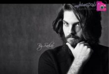 بیوگرافی حسین عارف بازیگر سریال خط مقدم + عکس های حسین عارف