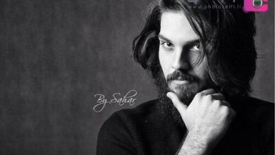 بیوگرافی حسین عارف بازیگر سریال خط مقدم + عکس های حسین عارف بیوگرافی حسین عارف بازیگر سریال خط مقدم + عکس های حسین عارف