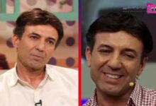 بیوگرافی ایرج ملکی فیلمنامه‌ نویس و کارگردان ایرانی + عکس های ایرج ملکی