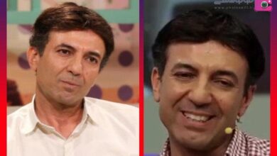 بیوگرافی ایرج ملکی فیلمنامه‌ نویس و کارگردان ایرانی + عکس های ایرج ملکی