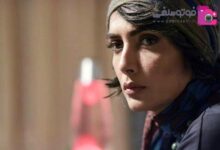 بیوگرافی لیلا زارع در نقش راحله در مینی سریال روز بلوا + عکس های لیلا زارع