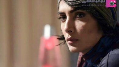 بیوگرافی لیلا زارع در نقش راحله در مینی سریال روز بلوا + عکس های لیلا زارع