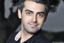 بیوگرافی محمدرضا رهبری بازیگر سینما و تلویزیون + عکس های محمدرضا رهبری