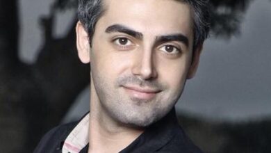 بیوگرافی محمدرضا رهبری بازیگر سینما و تلویزیون + عکس های محمدرضا رهبری