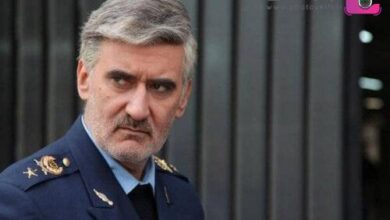 بیوگرافی محسن قصابیان بازیگر سینما و تلویزیون + عکس های محسن قصابیان