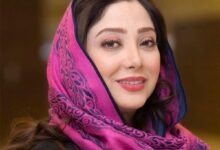 بیوگرافی مریم سلطانی بازیگر سینما و تلویزیون + عکس های مریم سلطانی