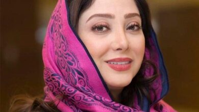 بیوگرافی مریم سلطانی بازیگر سینما و تلویزیون + عکس های مریم سلطانی