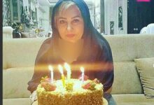 بیوگرافی زیبا مهرعلیزاده بازیگر سینما، تئاتر و تلویزیون + علت فوت بیوگرافی زیبا مهرعلیزاده بازیگر سینما، تئاتر و تلویزیون + علت فوت