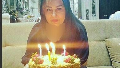 بیوگرافی زیبا مهرعلیزاده بازیگر سینما، تئاتر و تلویزیون + علت فوت بیوگرافی زیبا مهرعلیزاده بازیگر سینما، تئاتر و تلویزیون + علت فوت